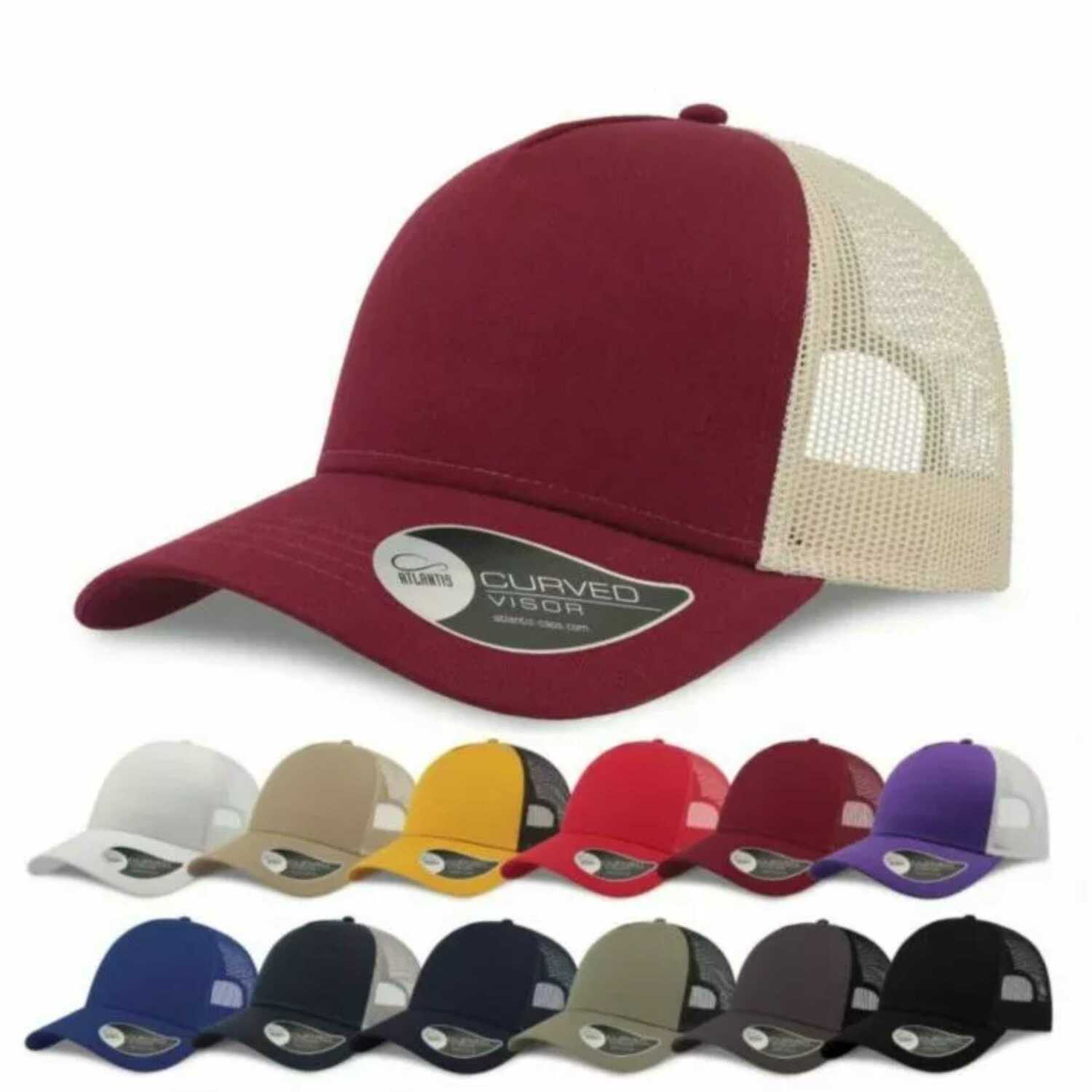 бейсболки Atlantis бейсболки Atlantis