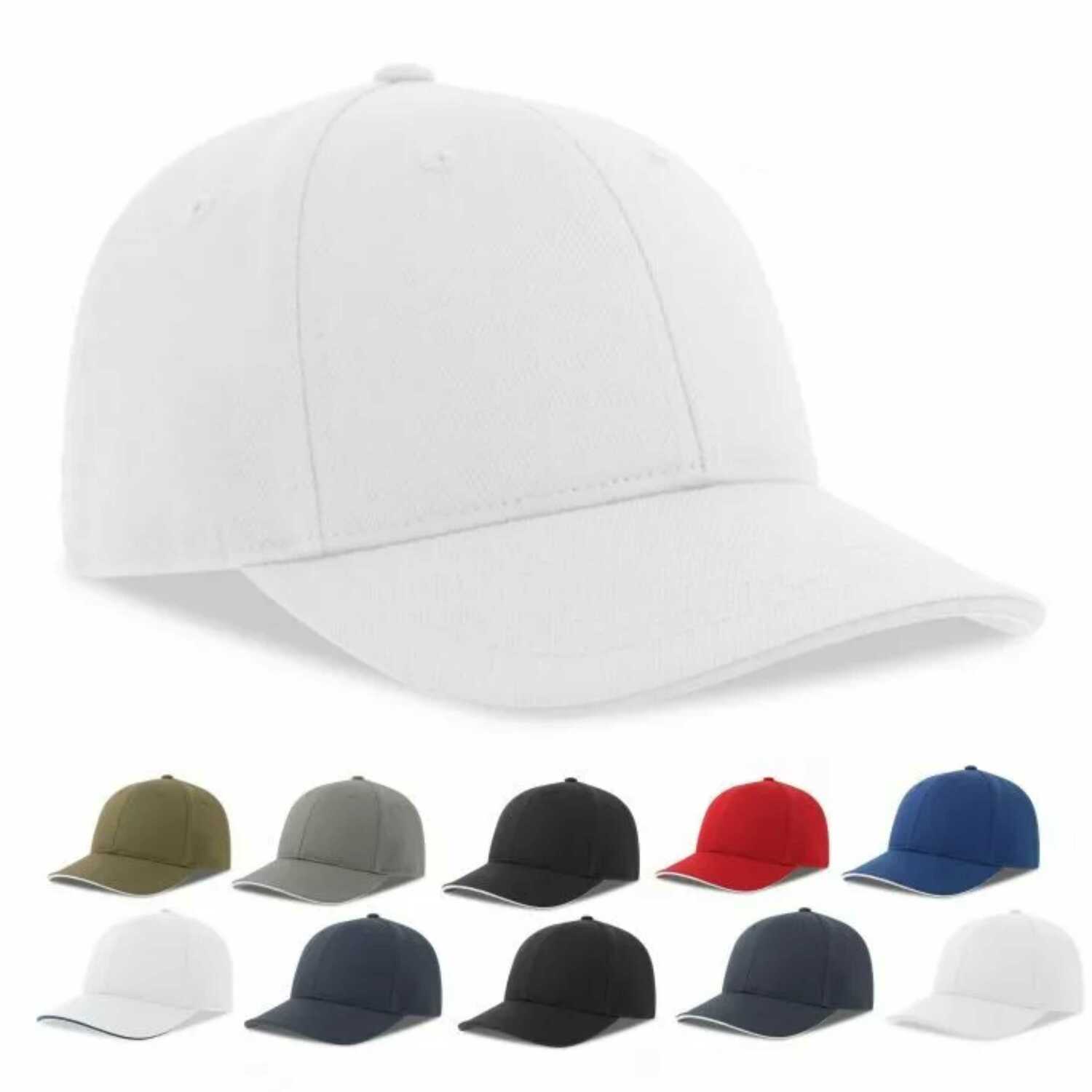 бейсболки Atlantis бейсболки Atlantis