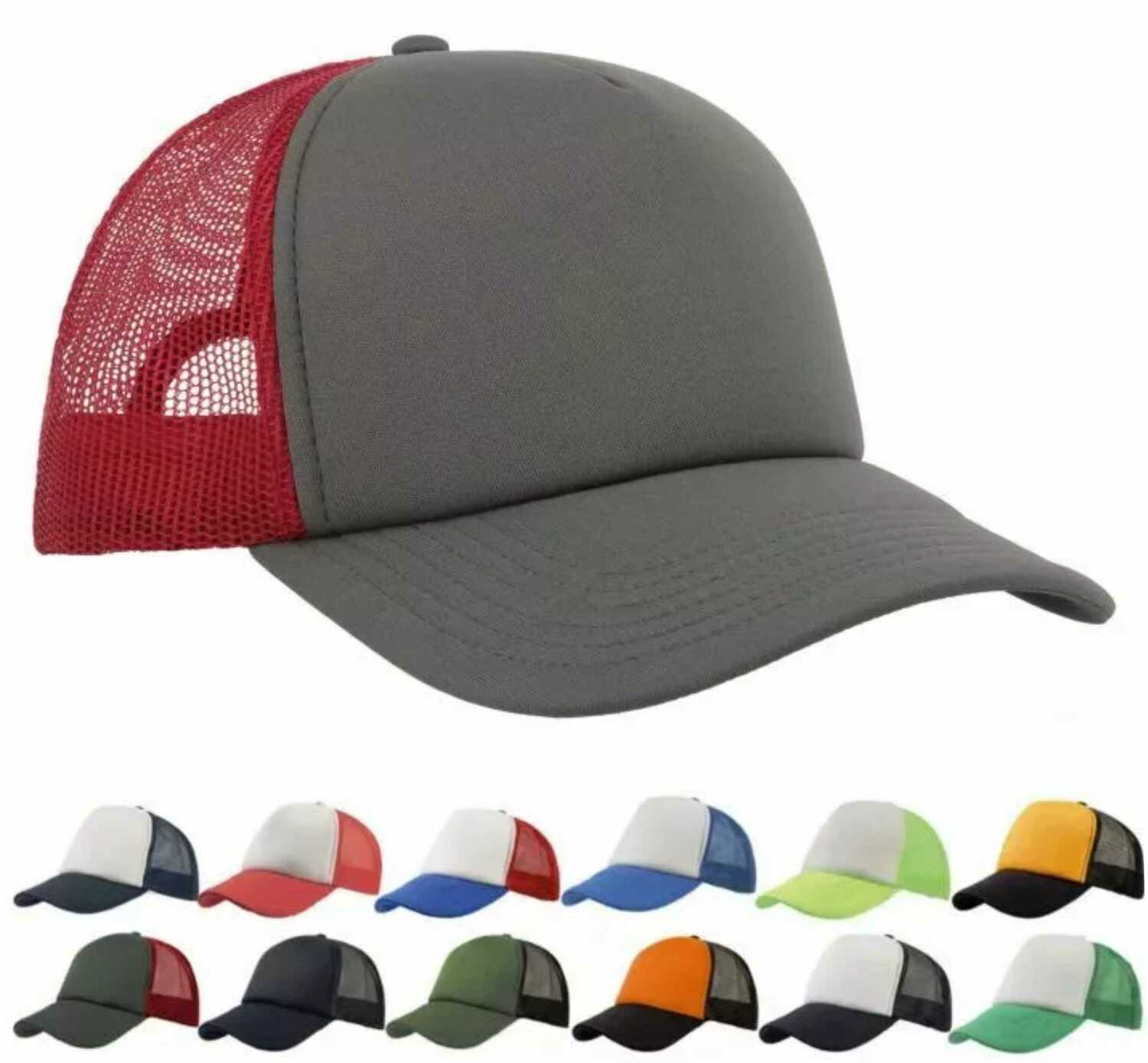 бейсболки Atlantis бейсболки Atlantis