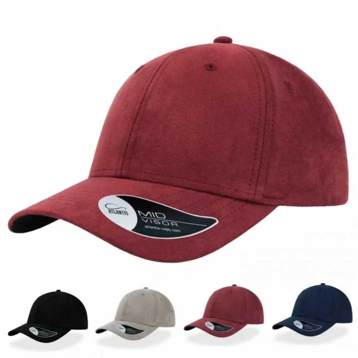 бейсболки Atlantis бейсболки Atlantis