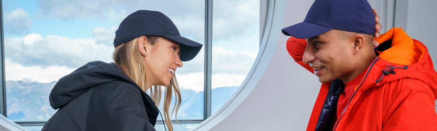 бейсболки Atlantis бейсболки Atlantis