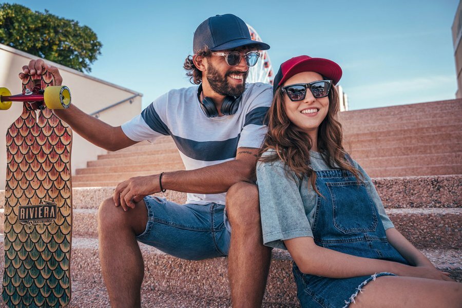 бейсболки Atlantis бейсболки Atlantis