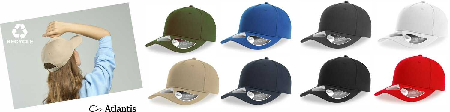бейсболки Atlantis бейсболки Atlantis